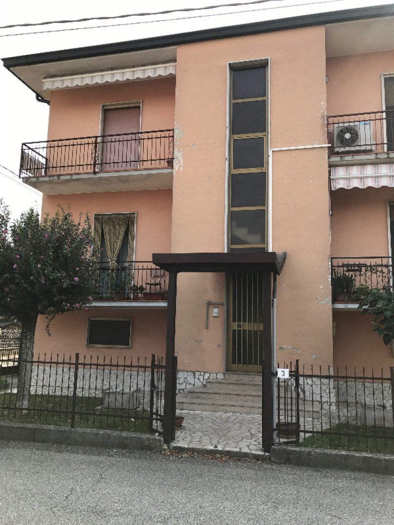 San Daniele Po appartamento a Cremona in Vendita