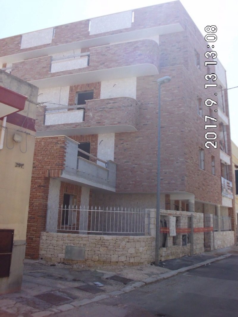 Taranto appartamenti a Taranto in Vendita