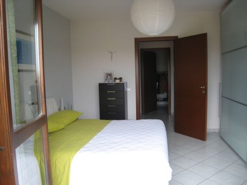 Fano appartamento duplex a Pesaro e Urbino in Vendita