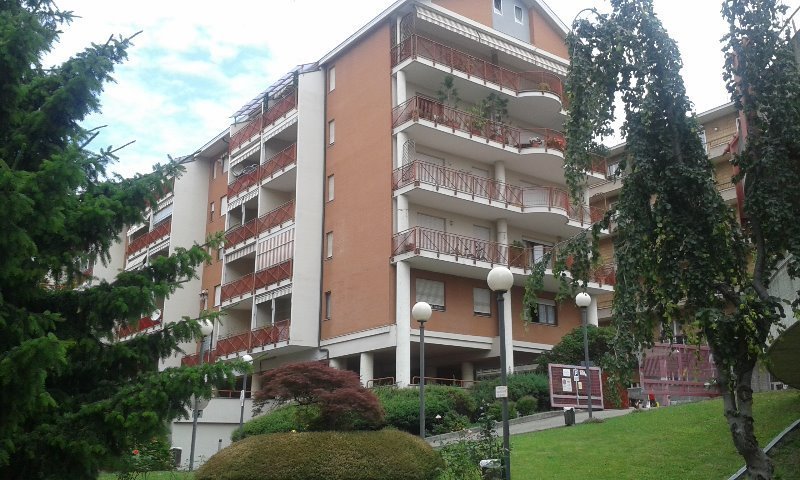 Rivoli centro appartamento a Torino in Vendita