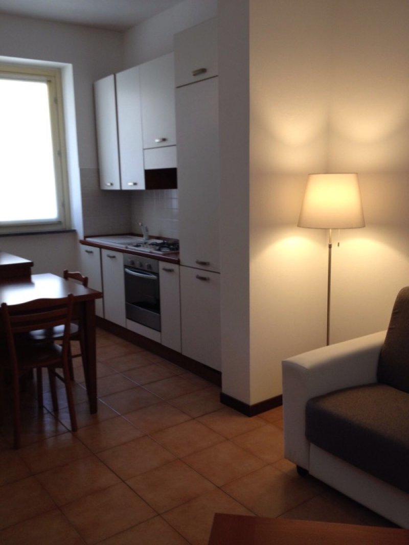 Melegnano appartamento di 2 locali a Milano in Affitto