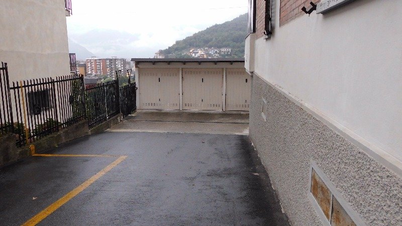 Villadossola panoramico appartamento a Verbano-Cusio-Ossola in Affitto