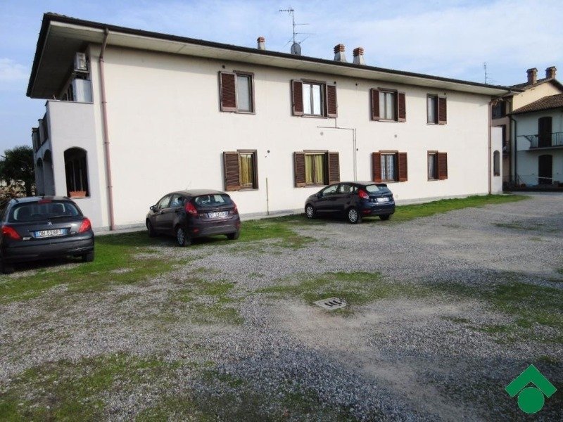 Albuzzano appartamento a Pavia in Vendita