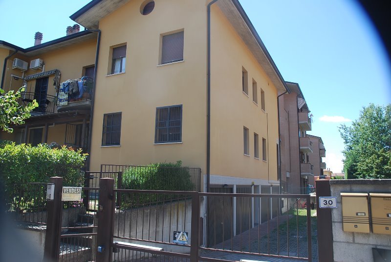 Crevalcore appartamento a Bologna in Vendita