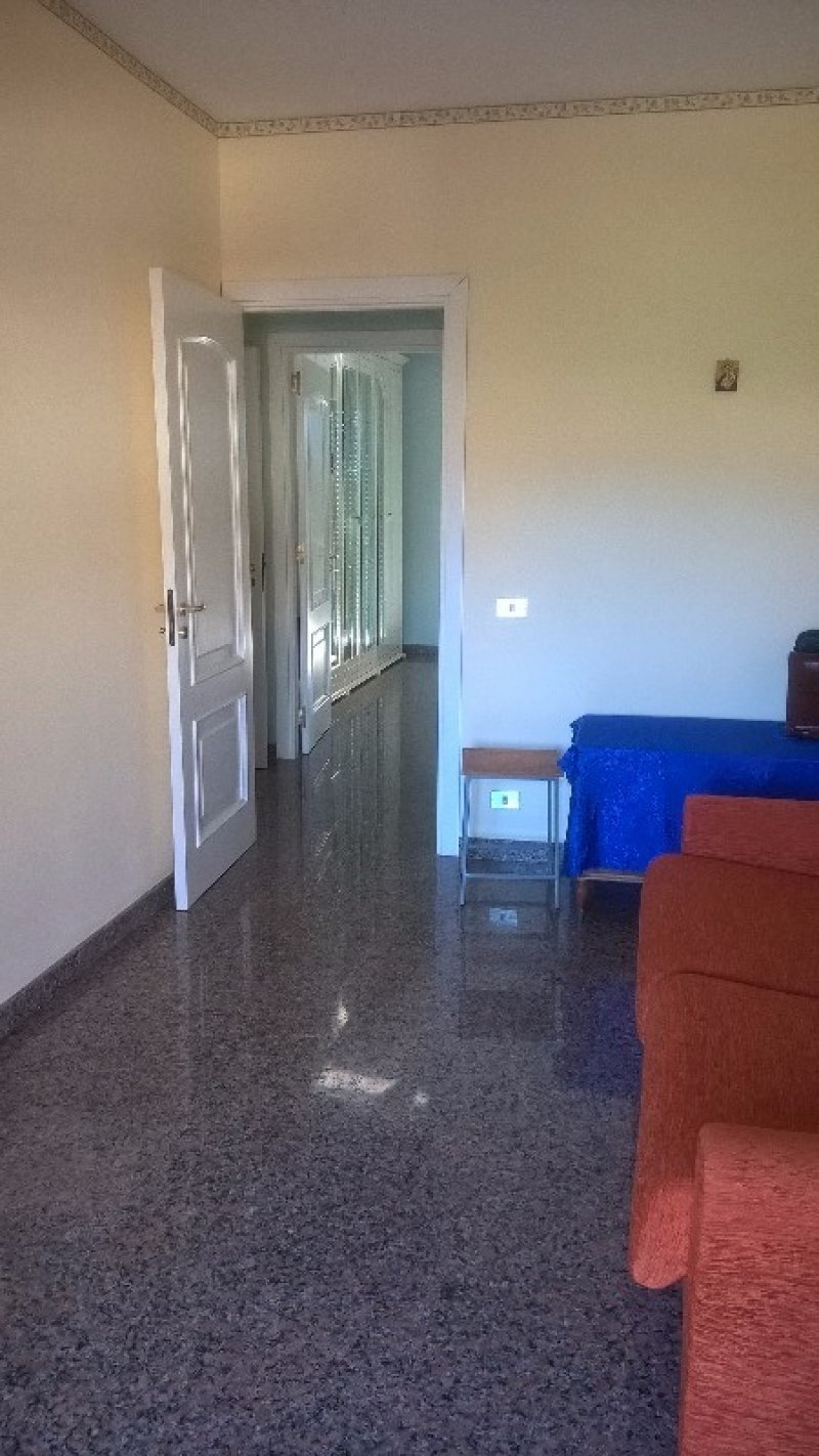 Torrenova appartamento di 3 locali a Messina in Vendita