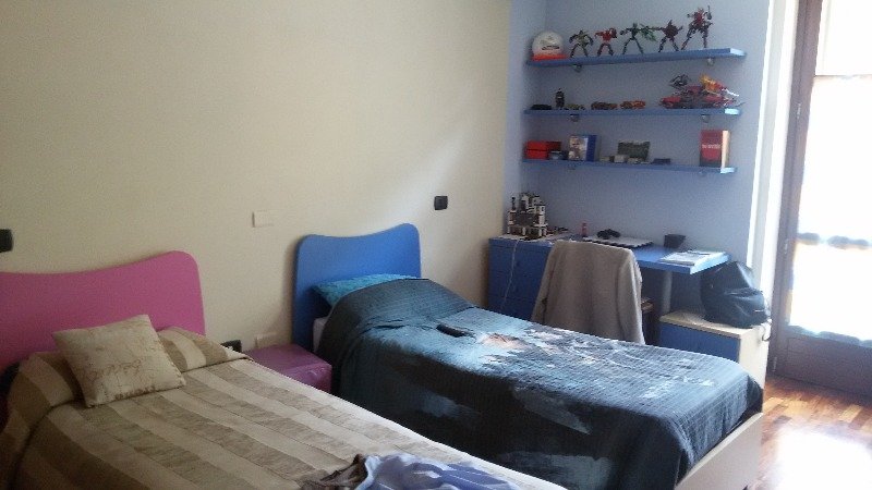 Appartamento a Roccavione in palazzina signorile a Cuneo in Vendita