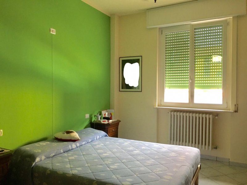 Domodossola appartamento con cantina a Verbano-Cusio-Ossola in Vendita