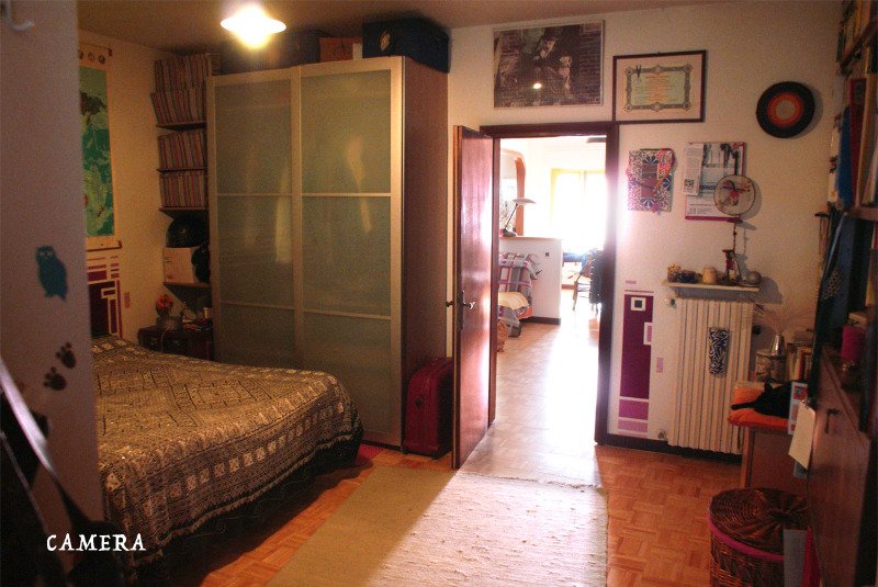 Ponsacco appartamento con fondo uso magazzino a Pisa in Vendita