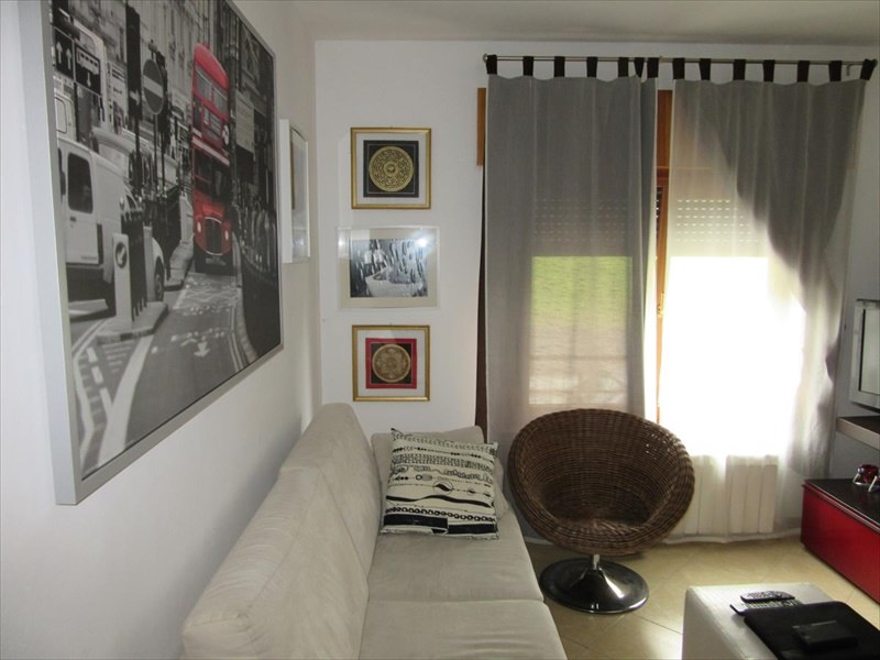 Amaro appartamento in bifamiliare a Udine in Vendita