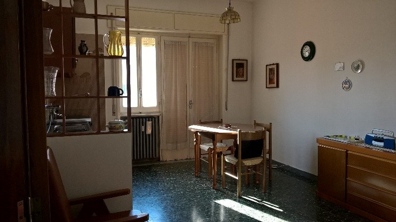Campobasso appartamento in signorile palazzo a Campobasso in Vendita