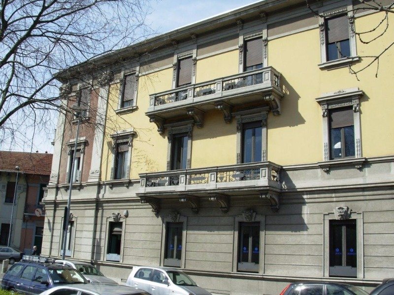 Novara appartamento uso ufficio a Novara in Affitto
