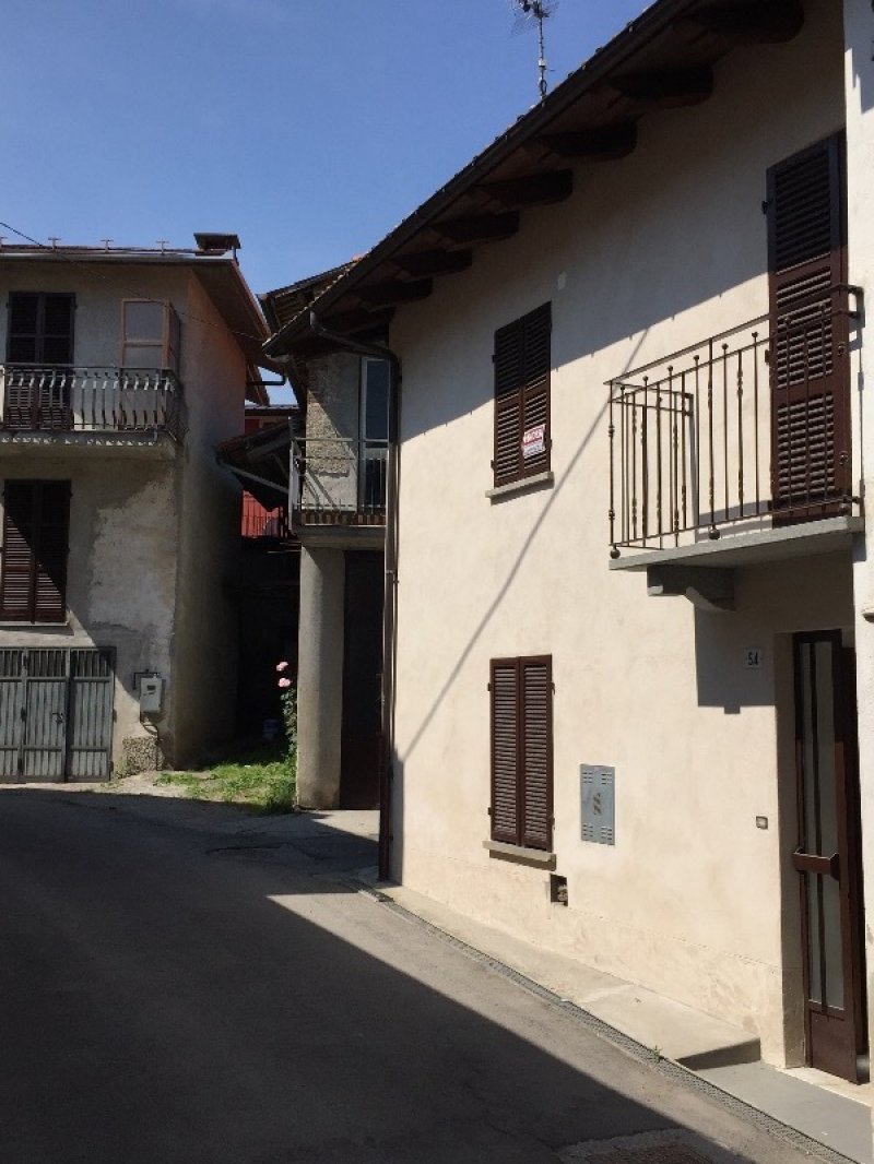 Frabosa Sottana casa a Cuneo in Vendita