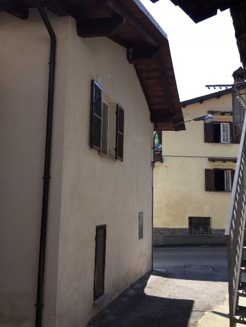 Frabosa Sottana casa a Cuneo in Vendita