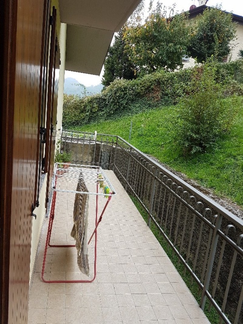 A Palazzago zona panoramica appartamento a Bergamo in Vendita