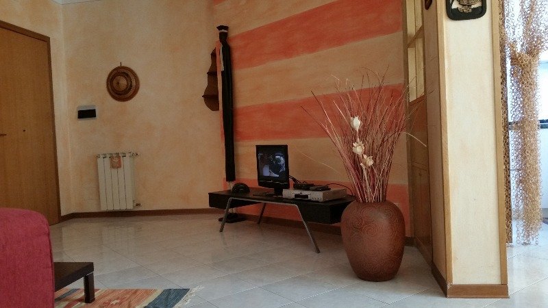 Monteriggioni appartamento a Siena in Vendita