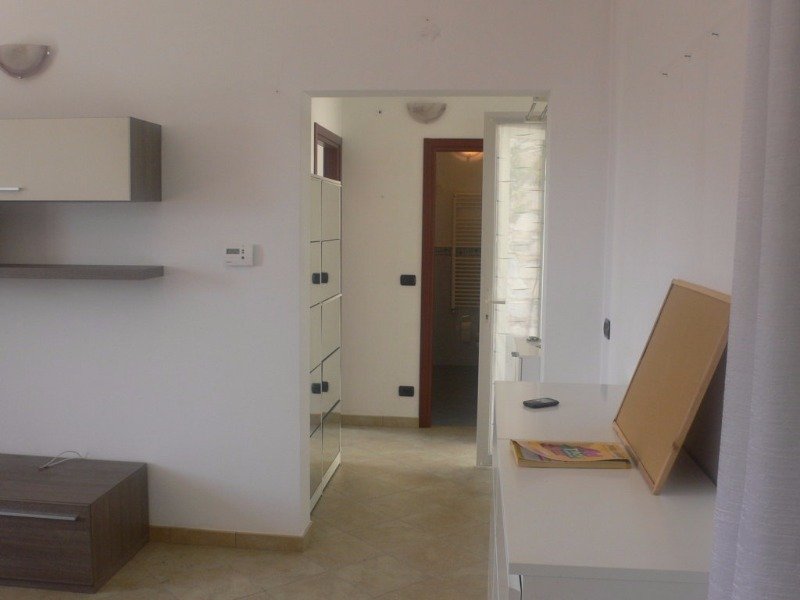 Camogli appartamento in villa a schiera a Genova in Affitto