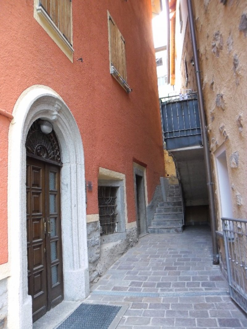 Tem appartamento nella frazione di Pontagna a Brescia in Vendita
