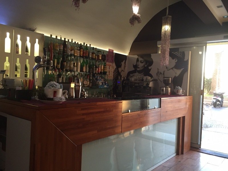 Celle Ligure bar gelateria con laboratorio a Savona in Vendita