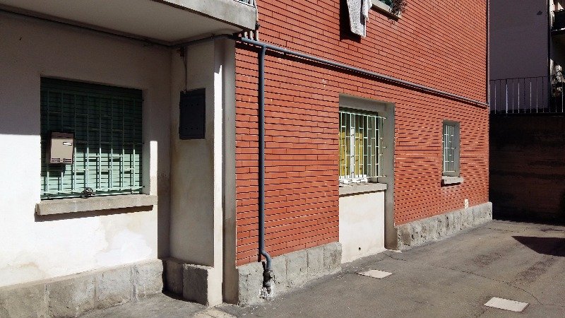Marzabotto appartamento ammobiliato a Bologna in Vendita