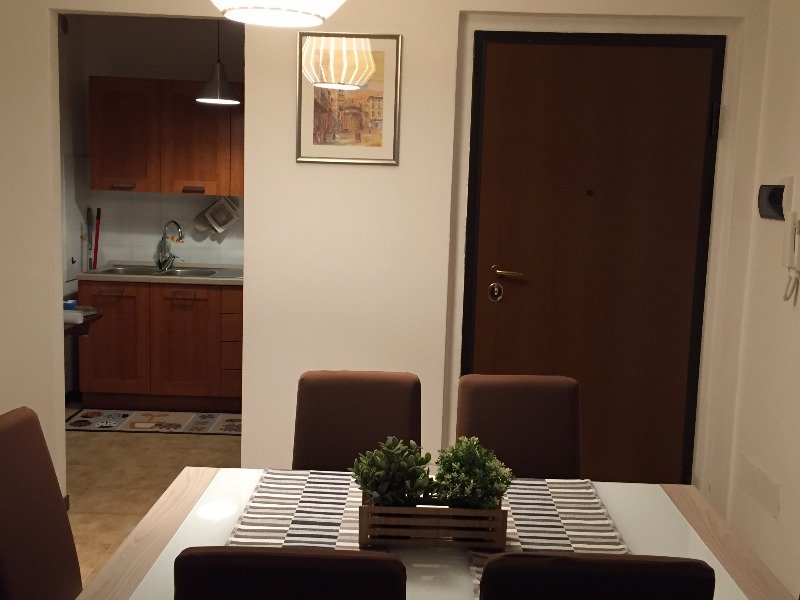 Subbiano appartamento zona casentinese a Arezzo in Affitto