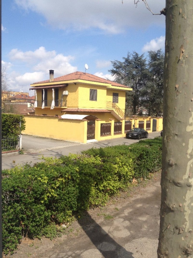 Casale Monferrato villa a Alessandria in Vendita