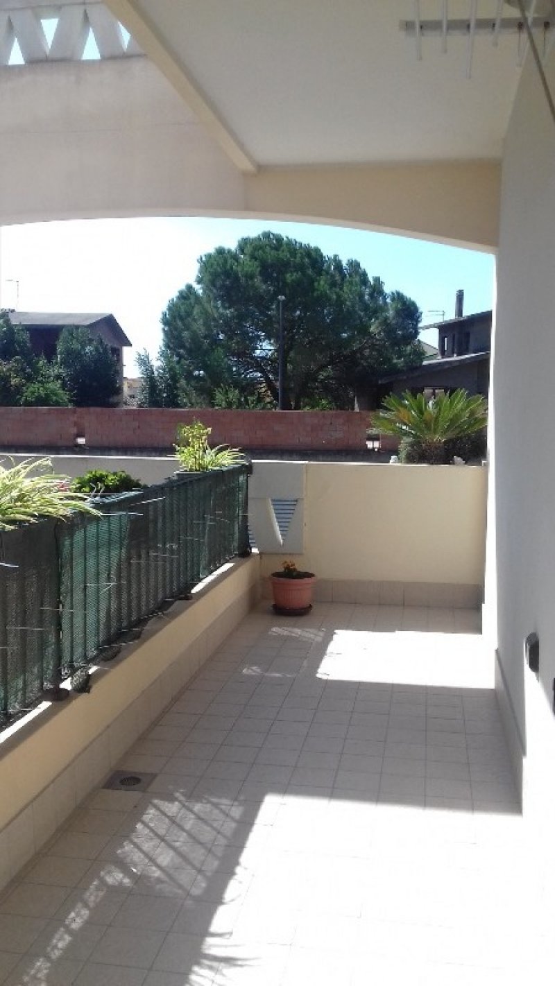 A Dolianova ampio appartamento a Cagliari in Vendita