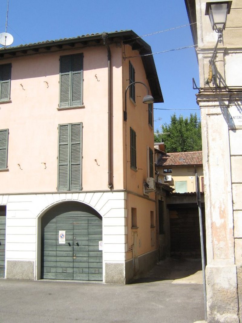 Crema bilocale zona San Pietro centro storico a Cremona in Vendita