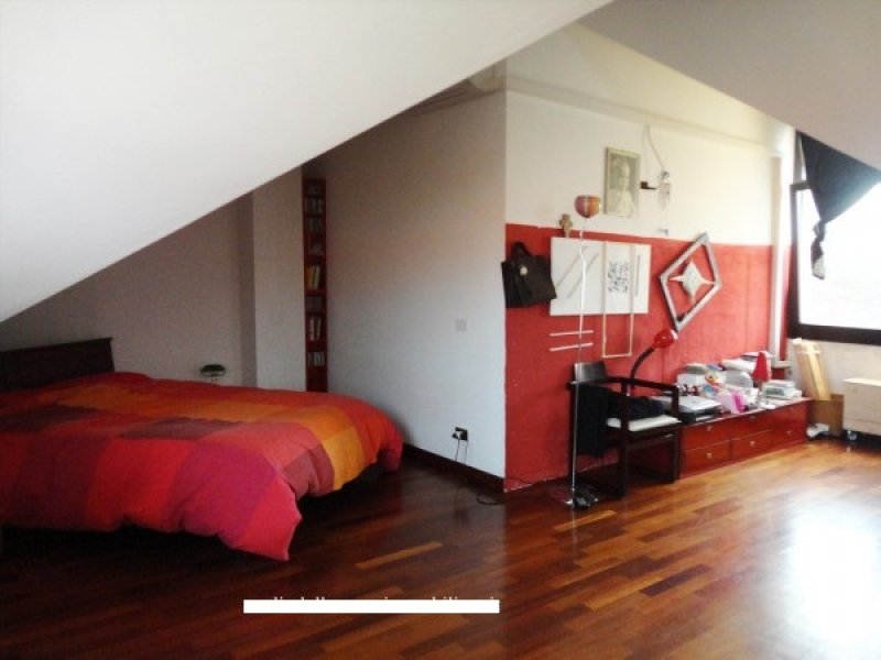 Abano Terme appartamento su due livelli a Padova in Vendita