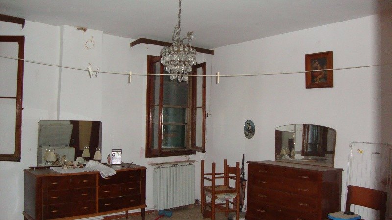 Appartamento sito in Massenzatica di Mesola a Ferrara in Vendita