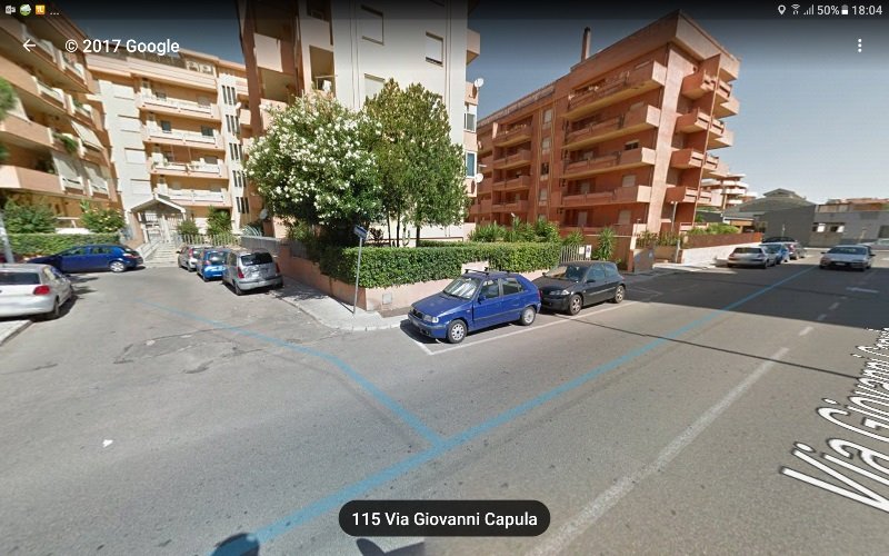 Quartu Sant'Elena box moto o deposito o cantina a Cagliari in Vendita