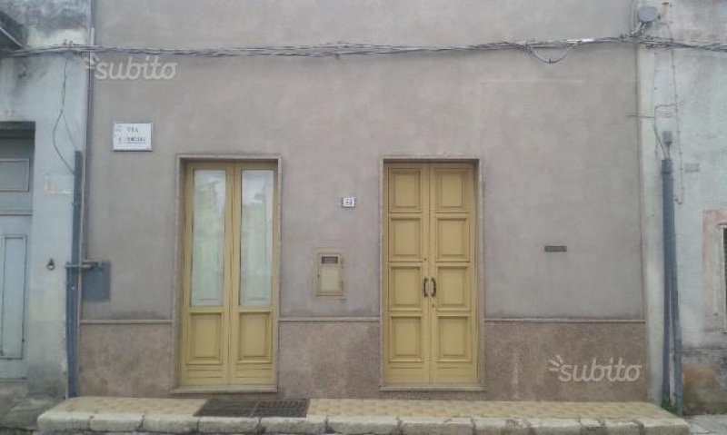 A Sava casa a Taranto in Vendita