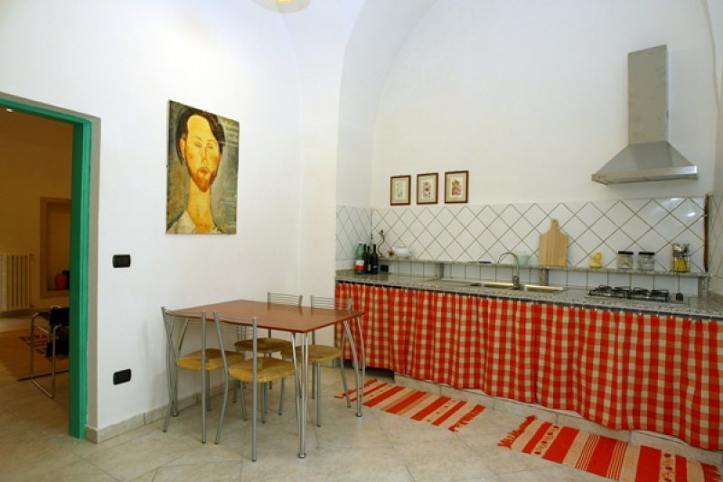 Galatina palazzina con appartamenti a Lecce in Vendita