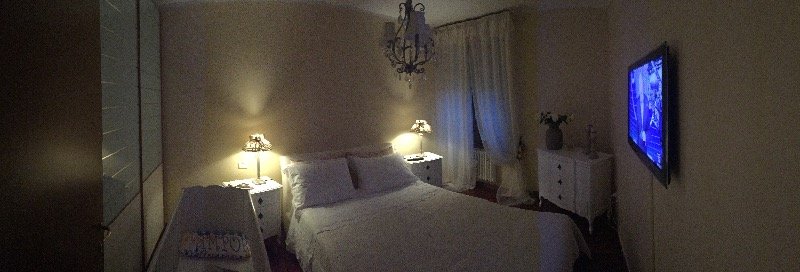 Casalecchio di Reno luminoso appartamento a Bologna in Vendita