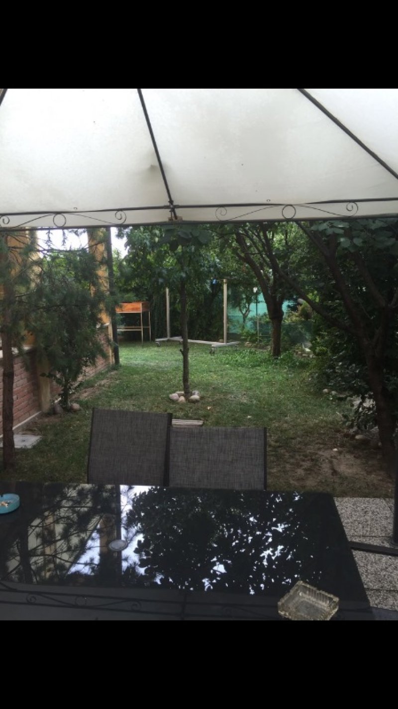 Sergnano appartamento con giardino a Cremona in Vendita