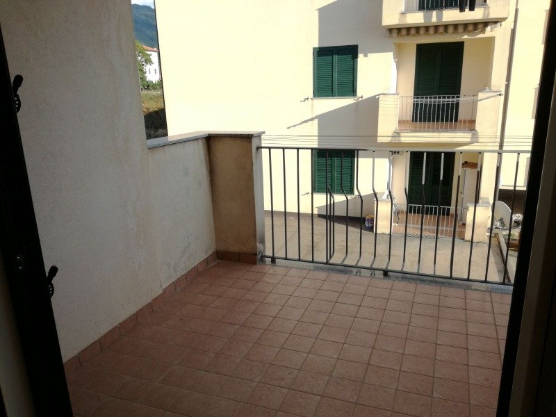 Cittanova appartamento sito vicino al centro a Reggio di Calabria in Vendita