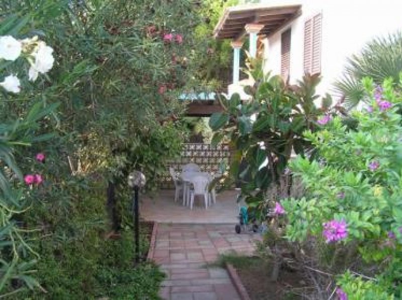 Calasetta localit le Saline casa vacanze a Carbonia-Iglesias in Affitto