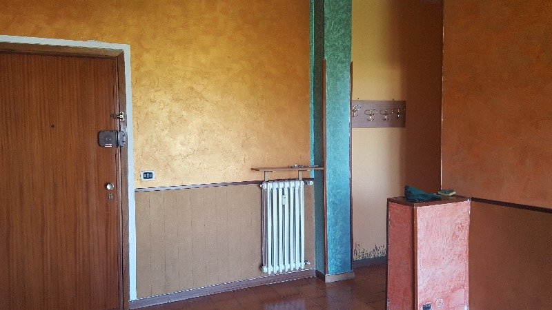 Villanova Mondov appartamento con orto a Cuneo in Vendita