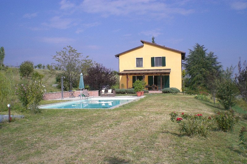Salsomaggiore Terme localit Contignaco casa a Parma in Vendita