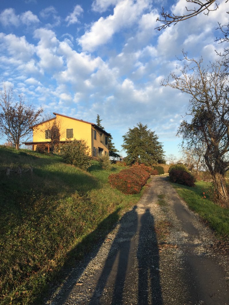 Salsomaggiore Terme localit Contignaco casa a Parma in Vendita
