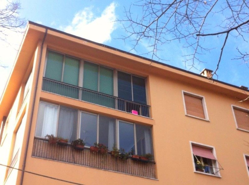 Appartamento in Fossombrone centro a Pesaro e Urbino in Vendita