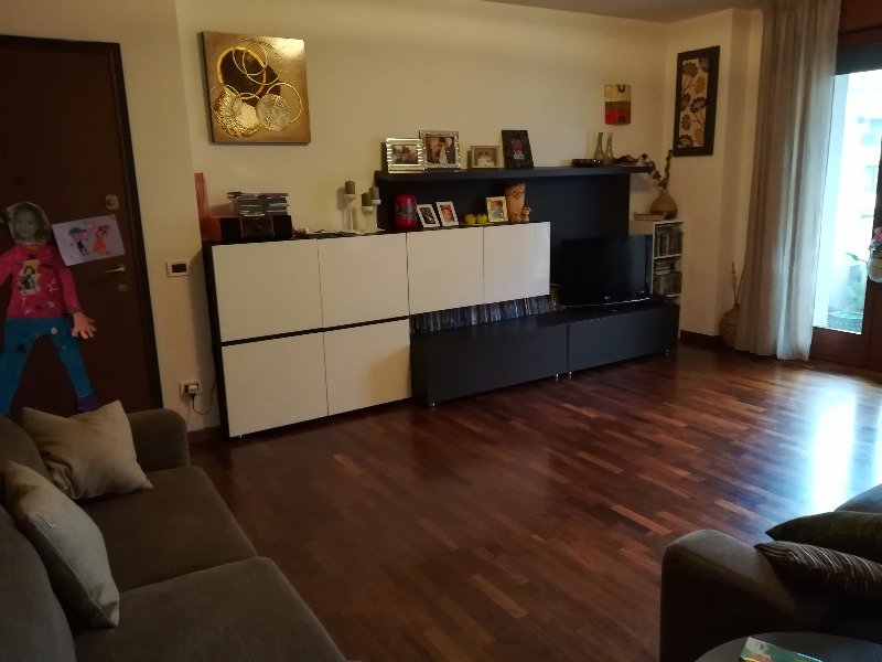 Treviso appartamento con garage a Treviso in Vendita