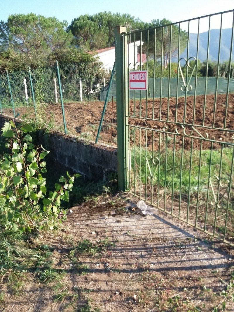 Pietramelara terreno agricolo edificabile a Caserta in Vendita