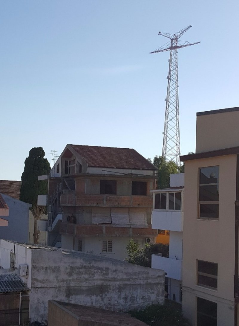 Torre Faro Messina appartamento a Messina in Vendita