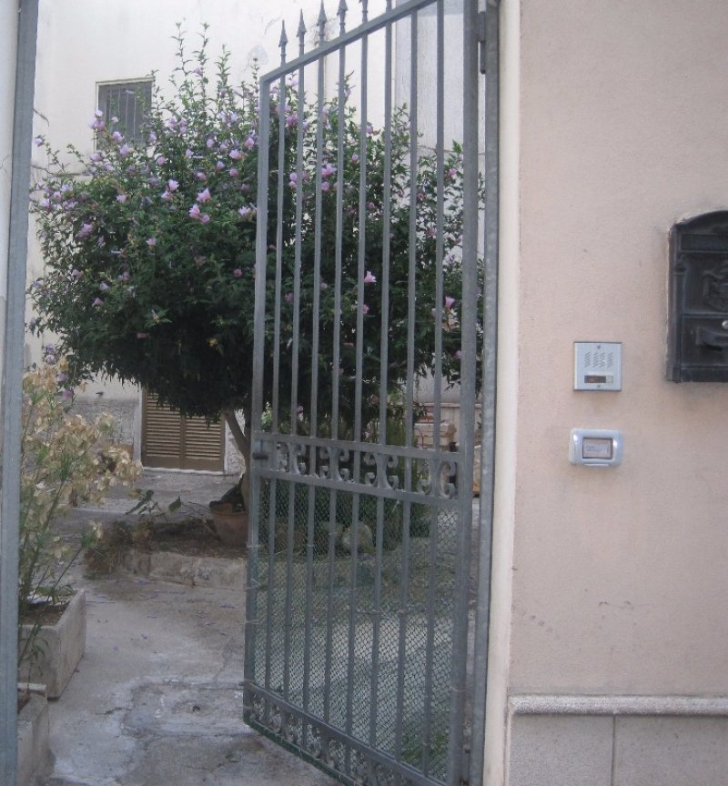 San Cesario appartamento pieno centro a Lecce in Affitto