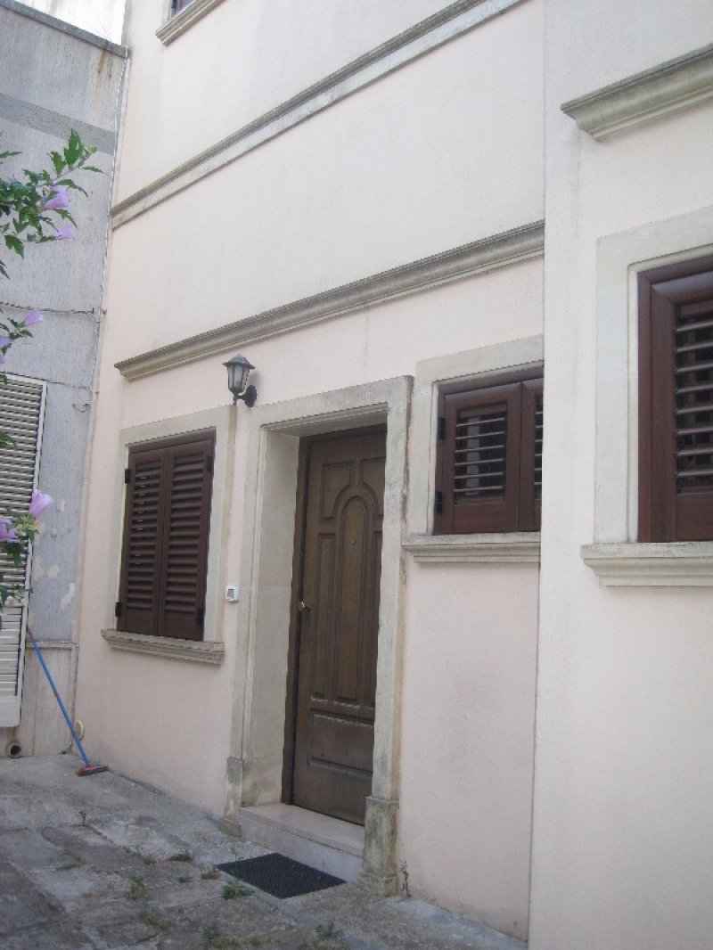 San Cesario appartamento pieno centro a Lecce in Affitto
