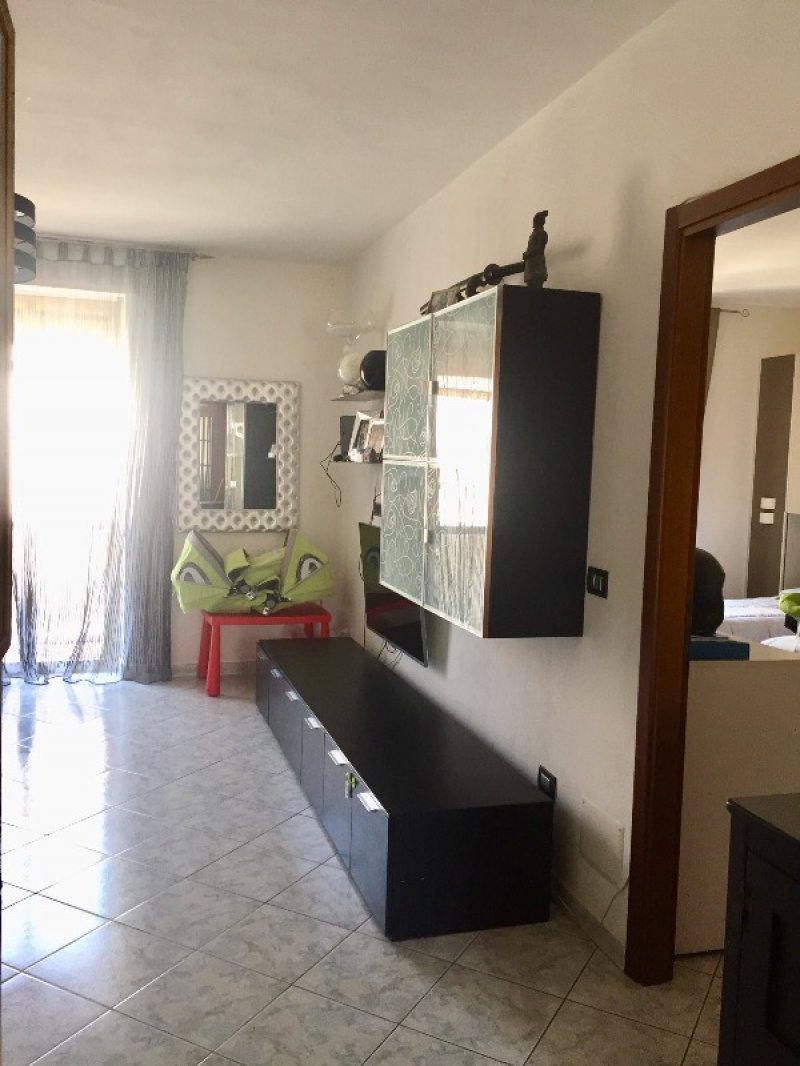 Alghero appartamento in piccola palazzina a Sassari in Vendita