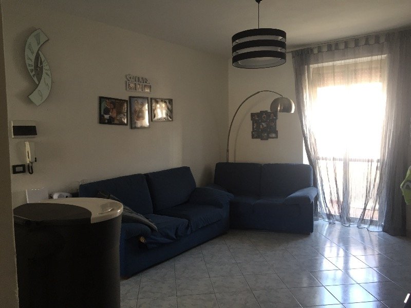Alghero appartamento in piccola palazzina a Sassari in Vendita