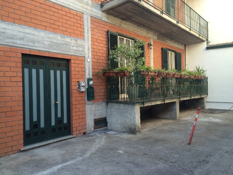 Giarre centro appartamento di nuova costruzione a Catania in Vendita