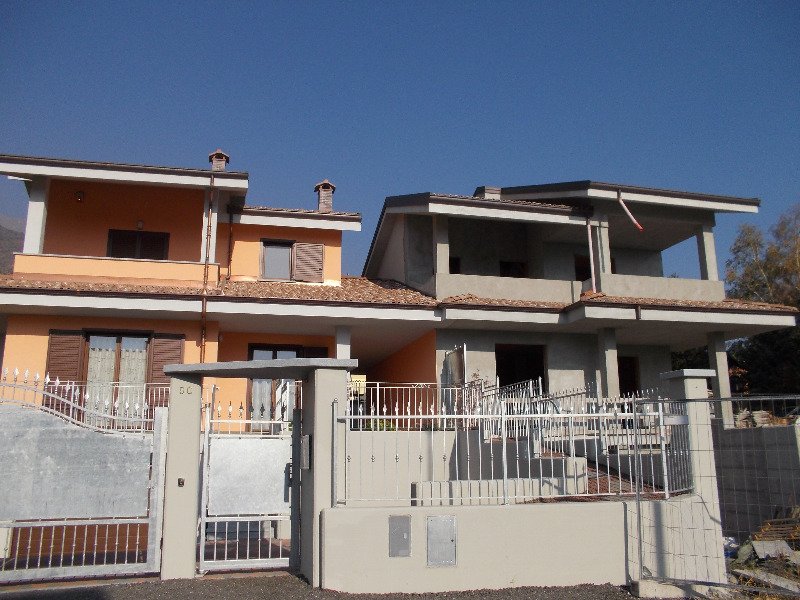 Chianocco villa a Torino in Vendita
