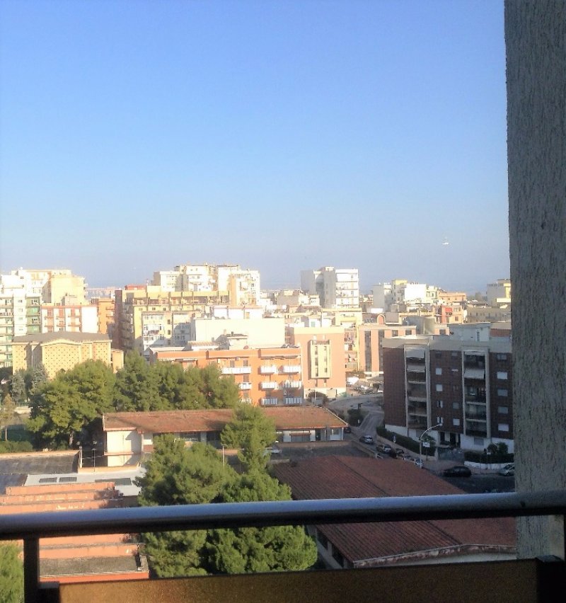 Taranto luminoso e panoramico appartamento a Taranto in Vendita